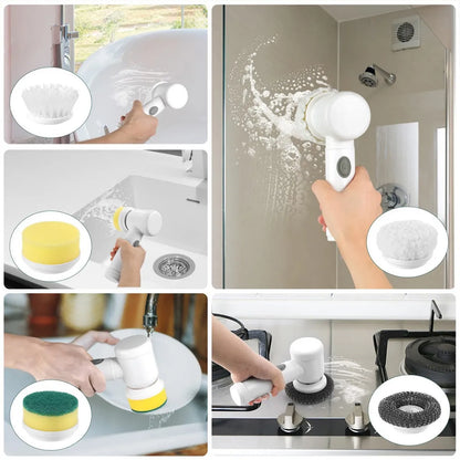 Limpiador de cocina